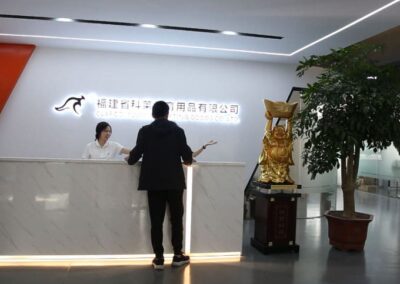 Clarco Company Front
