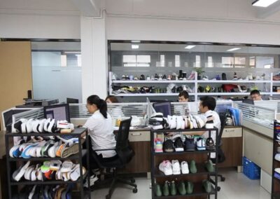 Clarco Development Department