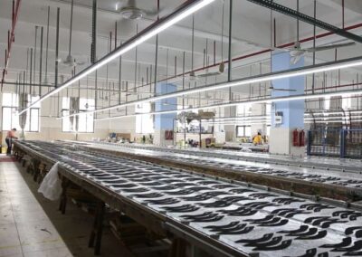Clarco Printing Plant
