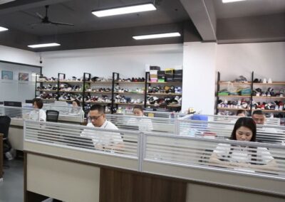 Clarco Sales Team