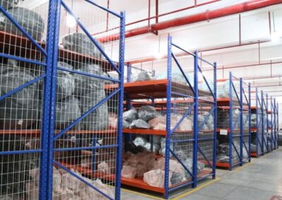 Clarco Transit Warehouse