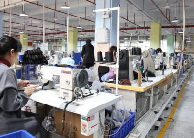 Clarco stitching pant