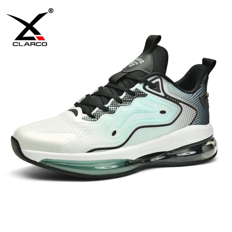 Men's Casual Comfortable Versatile Air Cushion Shoes