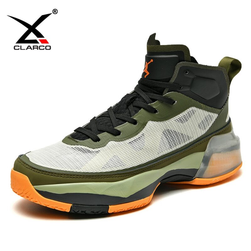 China Black Basketball Shoes Factory
