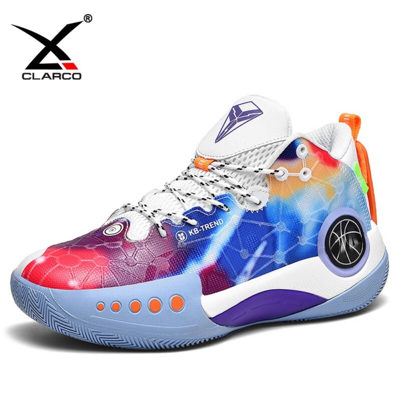 China Best Outdoor Basketball Shoes Factory