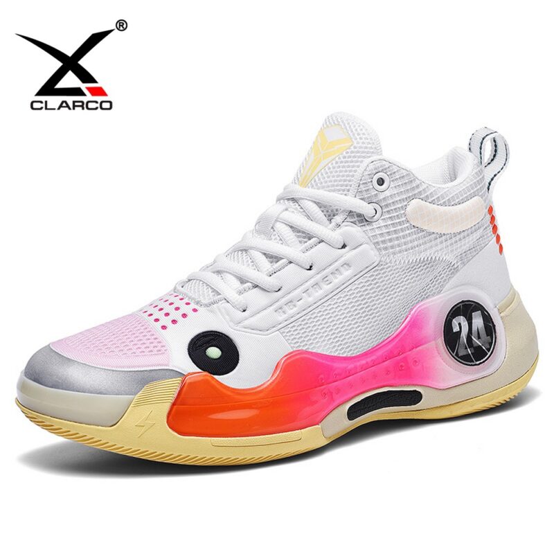 China High Top Basketball Shoes Factory