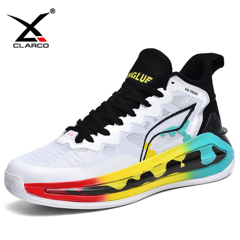 China Champion Tennis Shoes Factory