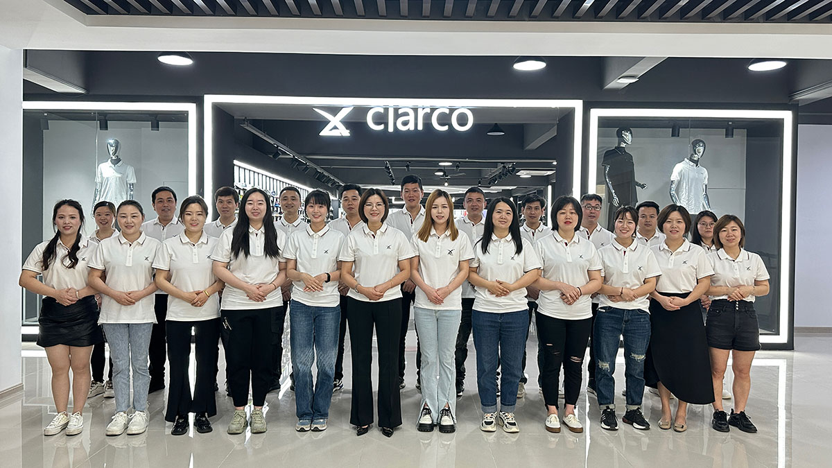 clarco-team Clarco Team<br />