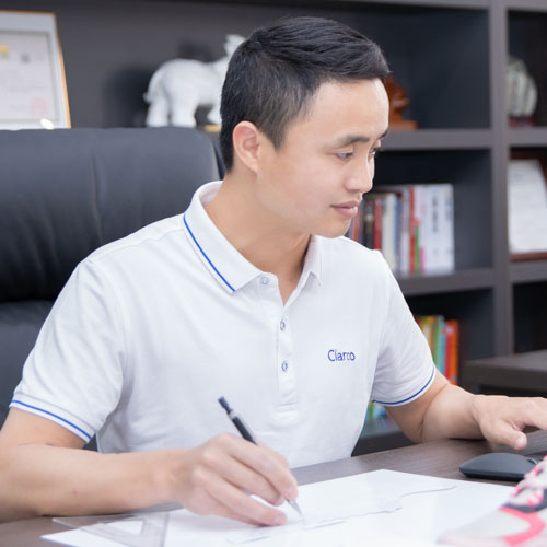 Jason Yan