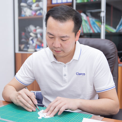 Michael Den