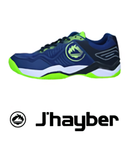 jhayber-1 J'HAYBER