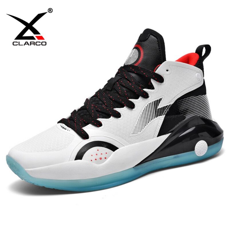 China All Black Basketball Shoes Factory