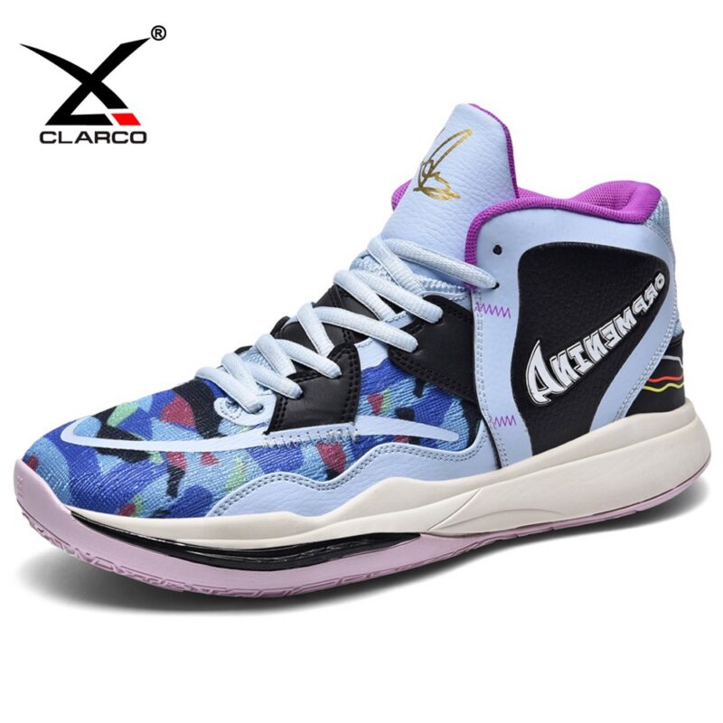 China Best Basketball Shoes 2021 Factory