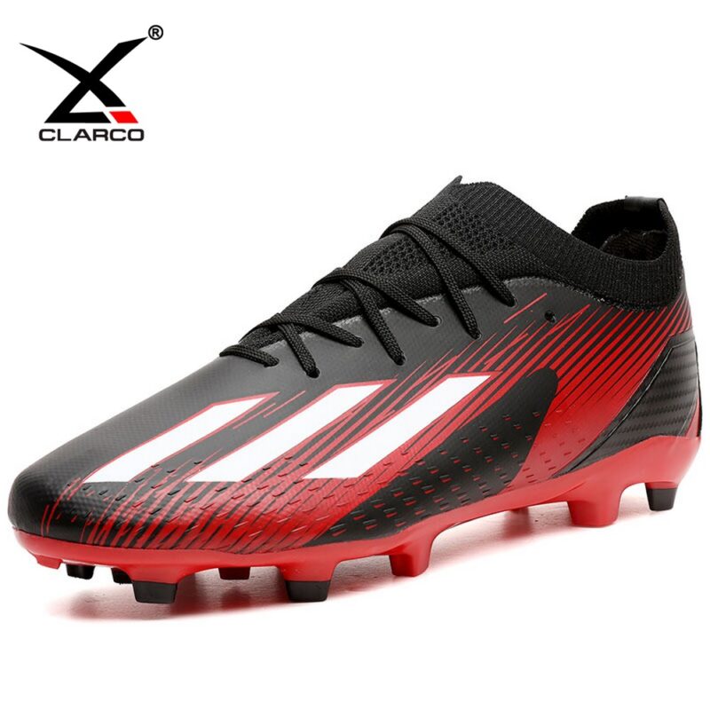 China Firm Ground Soccer Cleats Factory