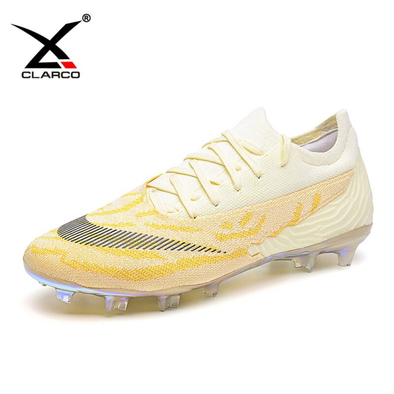 China Lifestyle Sports Football Boots Factory