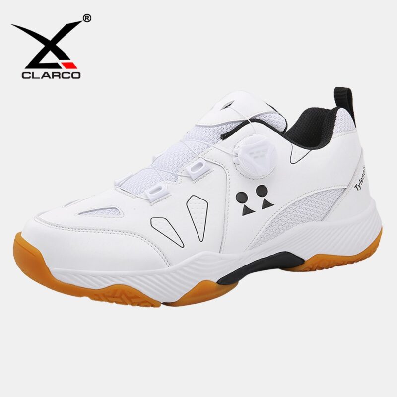 China White Sports Shoes For Men Factory