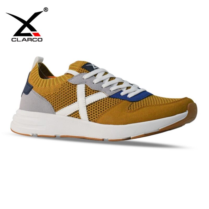 China Best Running Shoes For Heavy Men Manufacturer
