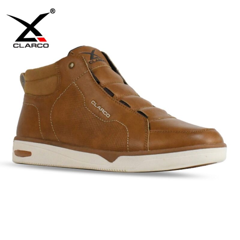 China Orange Football Boots Manufacturer