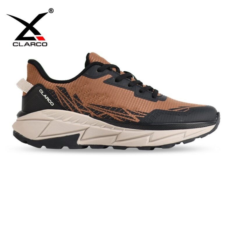 China Athletic Footwear Supplier