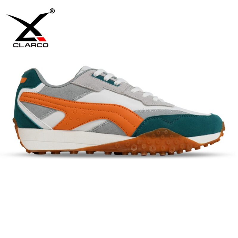 China Track Running Shoes Supplier