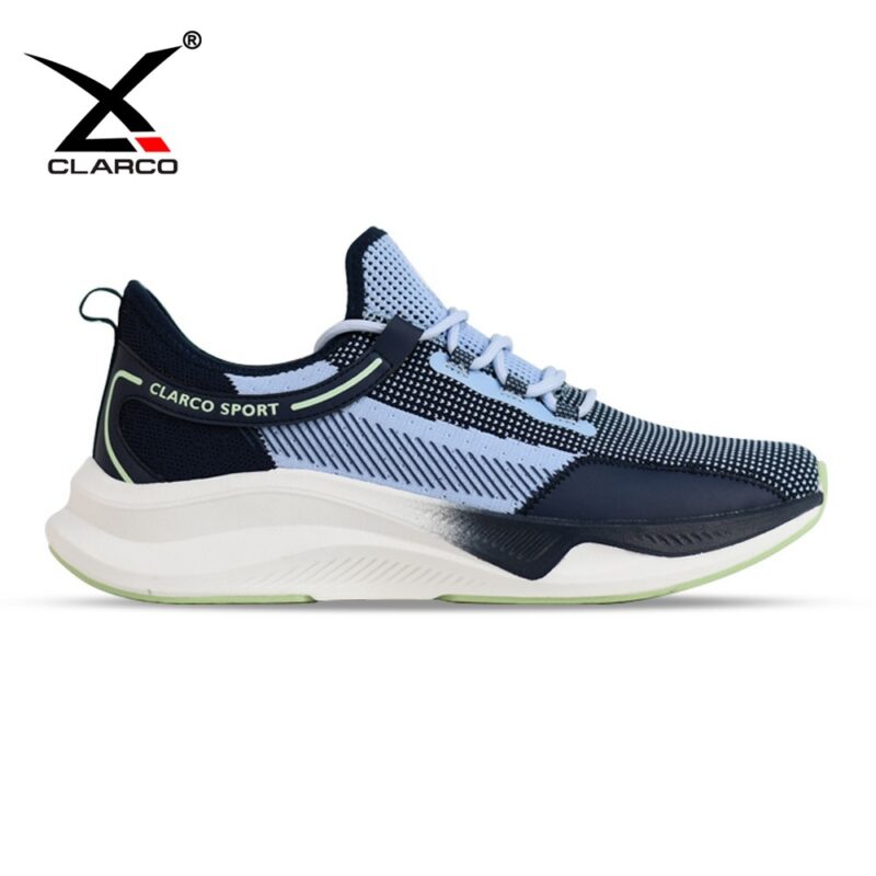 China Black Sports Shoes Supplier