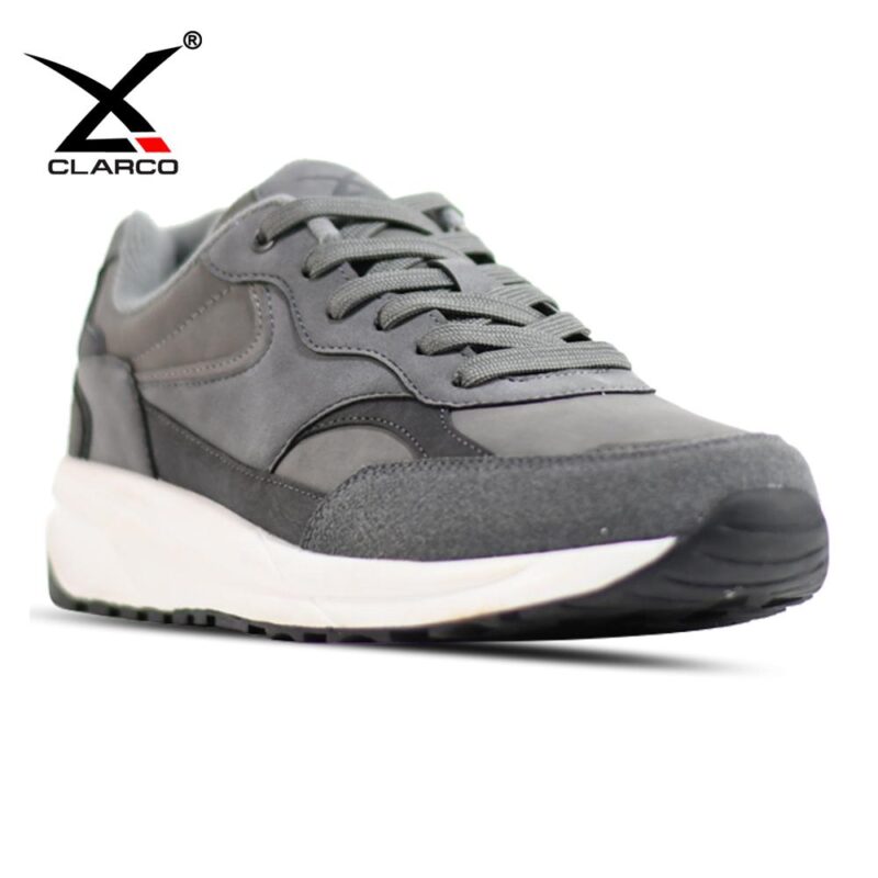 2025 New Custom Logo Men's Fashion Casual Sneaker CL21299