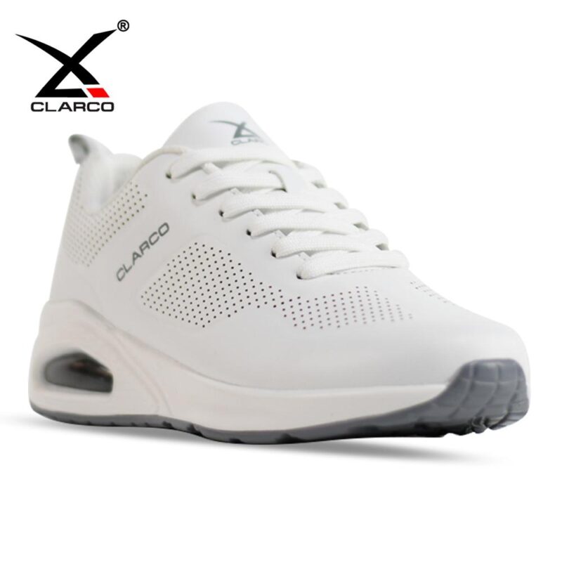 New Woman Breathable Light Casual PU Sneaker Shoes CL31832