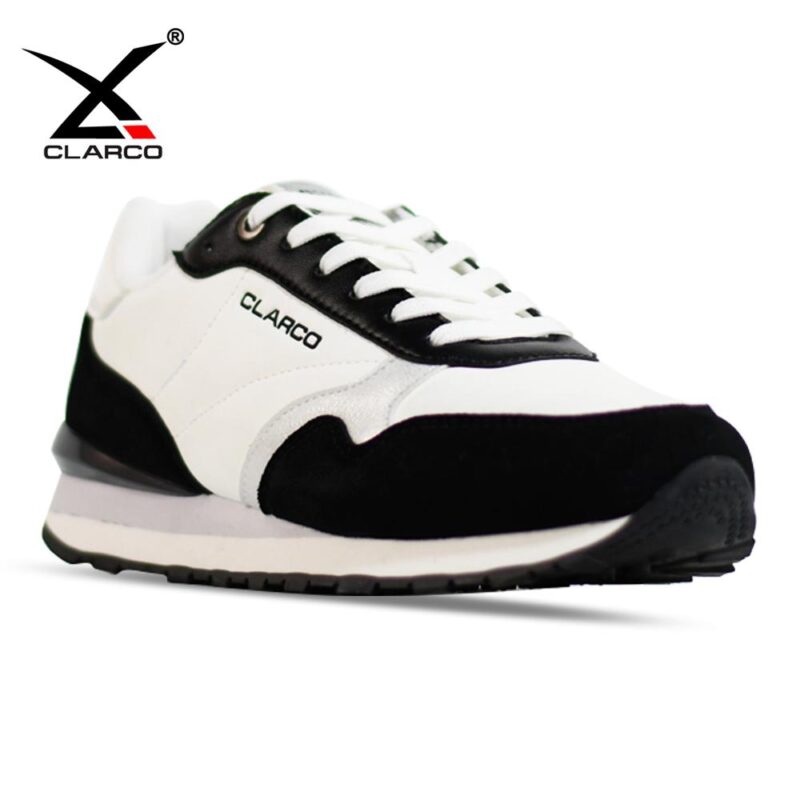 Versatile Suede Fashion Shoes with Supportive EVA Midsole CL31923