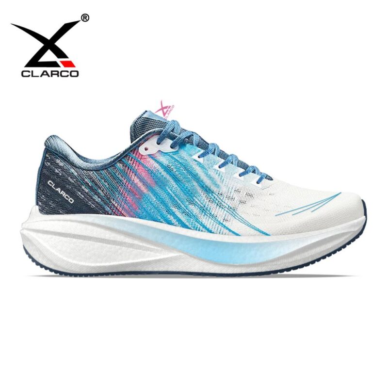 Cloud-Like Running Shoes with Advanced Popcorn Cushioning CL32372