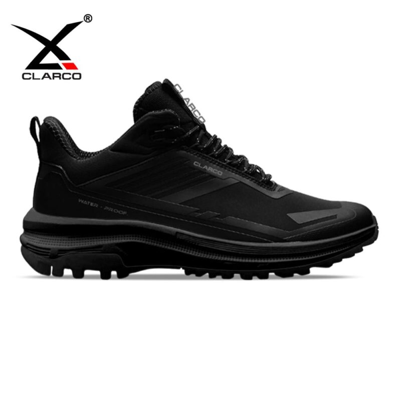 Waterproof Breathable Anti-slip Outdoor Hiking Shoes CL32512