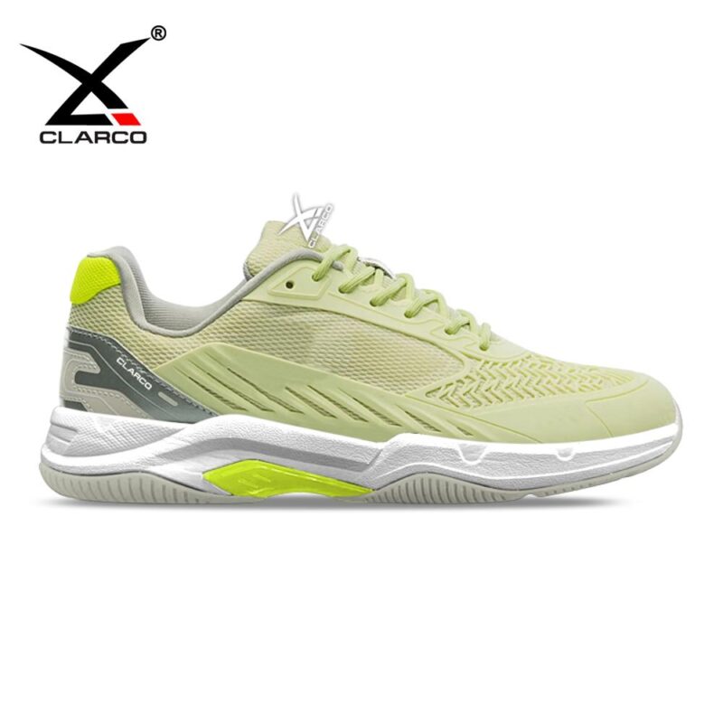 Man Rubber Soled Sports New Professional Tennis ShoesCL32522