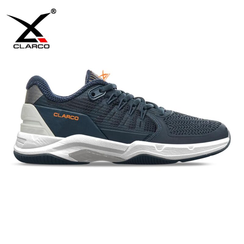 OEM Mesh Cloth Breathable Professional Tennis Shoes CL32523