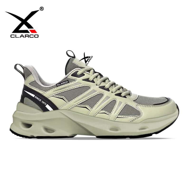 Durable Multi-Sport Outdoor Shoes with Enhanced Traction and Support CL32531