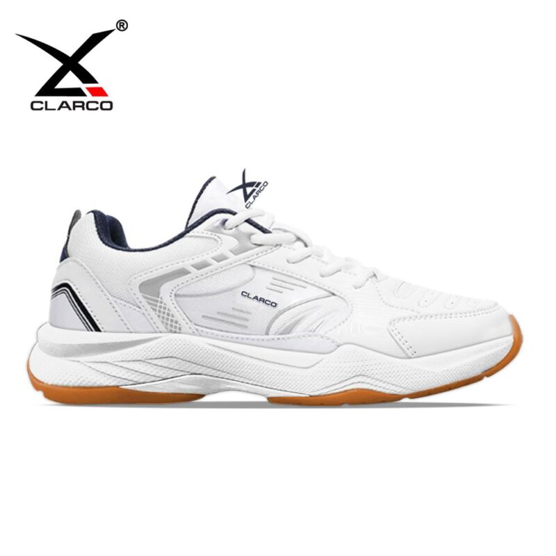 Breathable Anti Slip Professional Sports Badminton ShoesCL32583