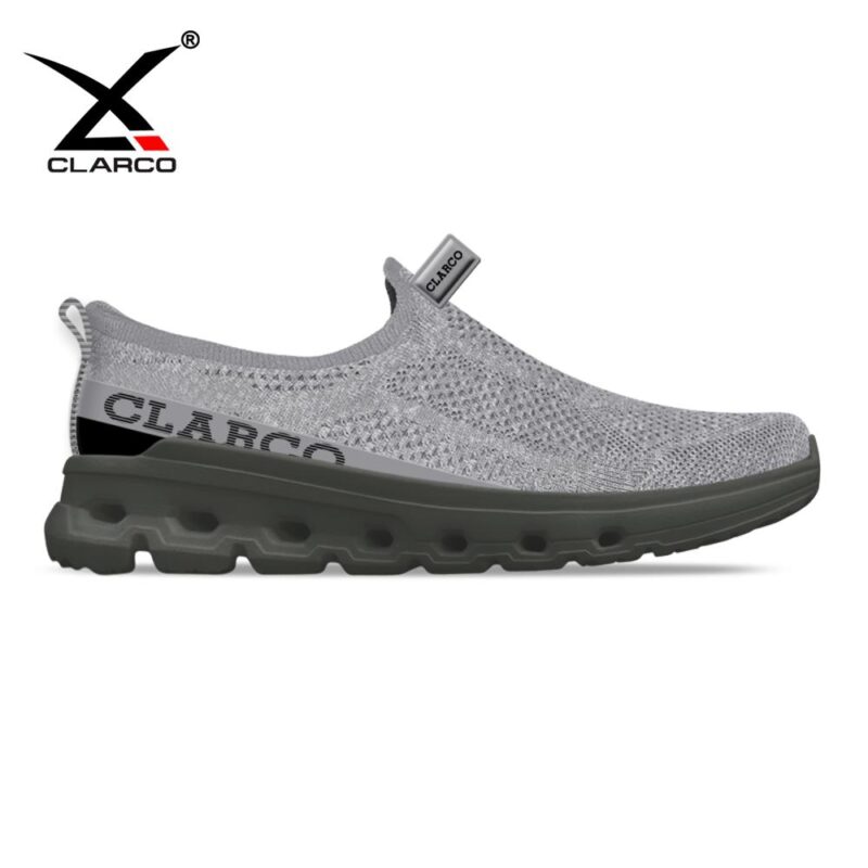 Performance Walking Shoes with Advanced Knit Technology CL32670