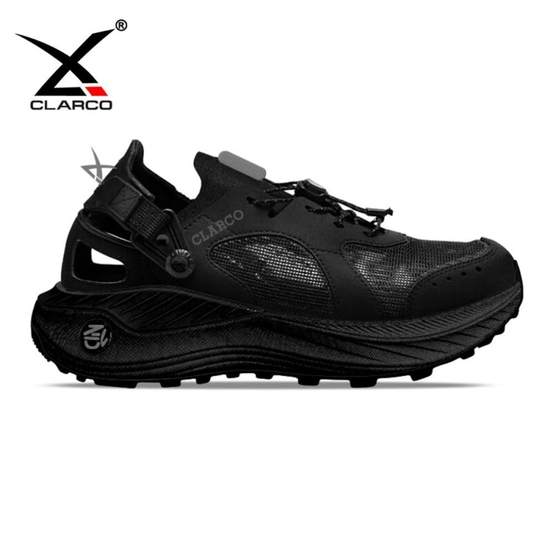 Quick-Drying River Shoes with Toe Protection and Enhanced Traction CL32691