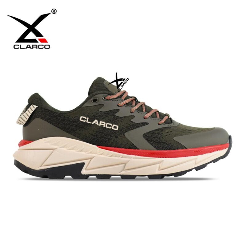 Men's Premium Comfort Running Sneakers with Cushioning CL30103M