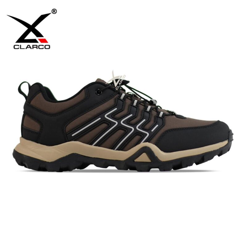 2025 Men's Lightweight Hikers - Agile Trail Performance CL32373
