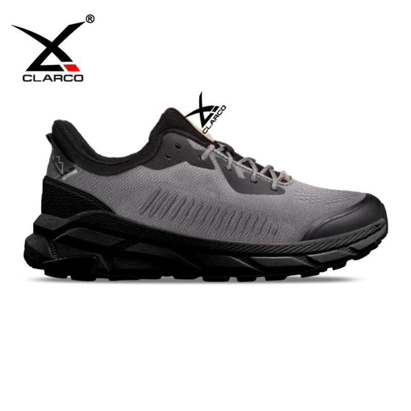 Men's Premium Custom Logo Casual Sneakers - Flyknit & EVA Comfort CL32505
