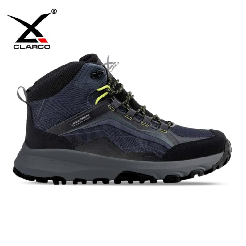 Ankle Support Hiking Shoes with Waterproof Membrane CL32507