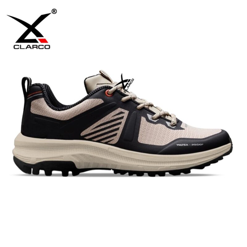 Men's All-Terrain Outdoor Hiking Shoes with Waterproof Membrane CL32510