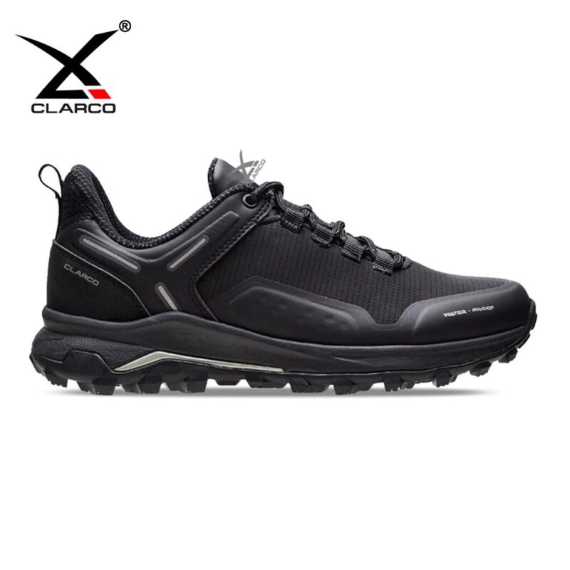 Ventilated Trail Running Footwear with TPR Outsole CL32516
