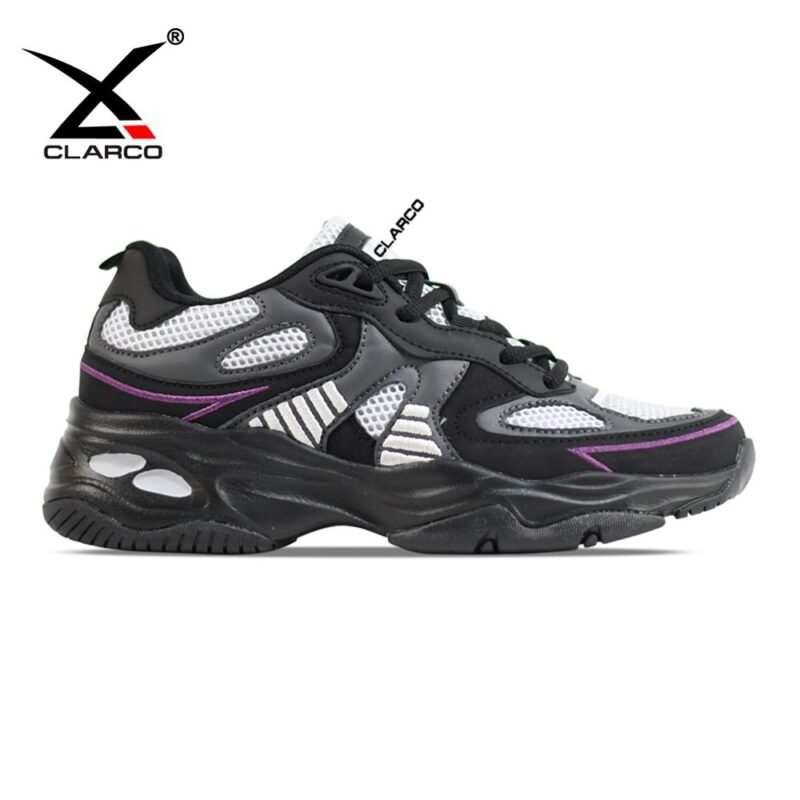 Stylish Lightweight Men’s Casual Sneakers with Breathable Mesh Upper CL32517