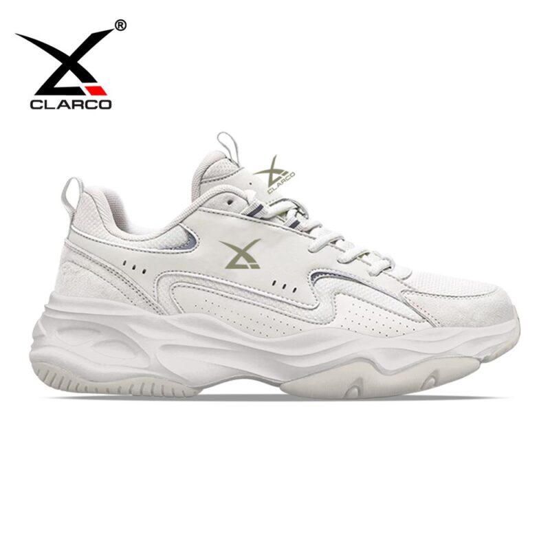 Breathable Mesh Casual Shoes with Arch Support CL32532