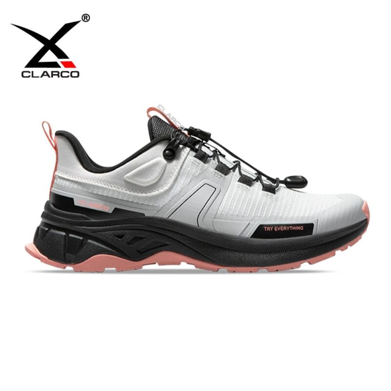 Professional Off-Road Shoes with Anti-Slip TPR Sole CL32539