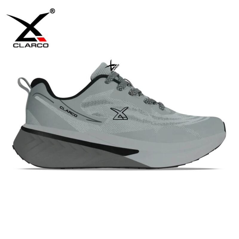 New Flyknit Breathable Anti-Slip Running Shoes CL32551