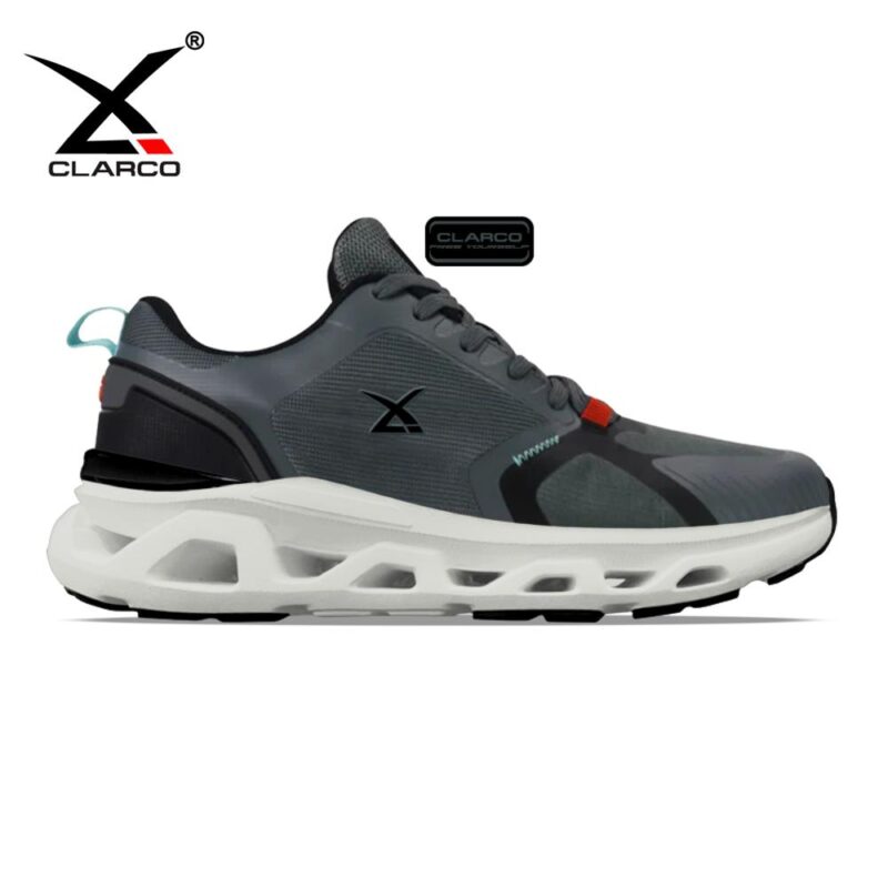 Breathable Daily Running Shoes with Responsive Cushioning CL32555