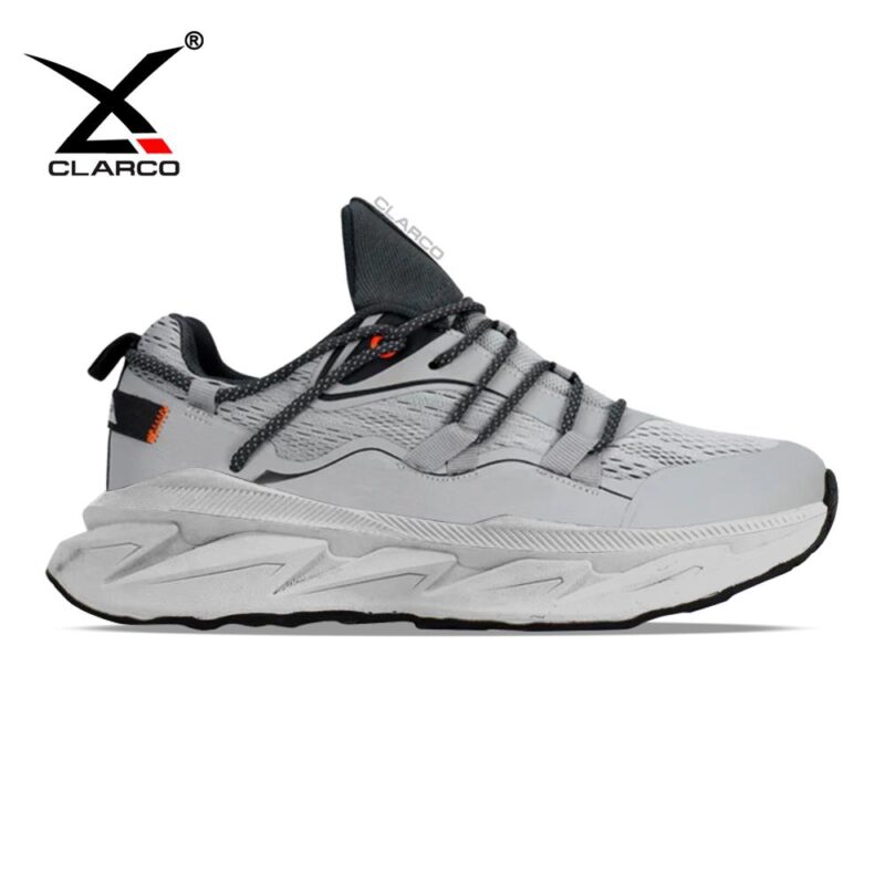 2025 Trendy Men's Walking Shoes with Arch Support CL32556