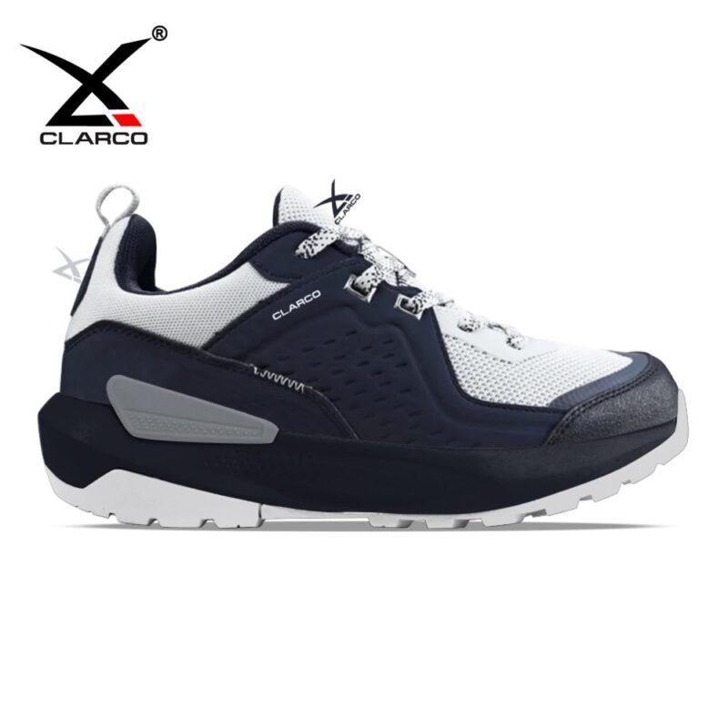 Breathable Hiking Shoes with Elastic Support System CL32563