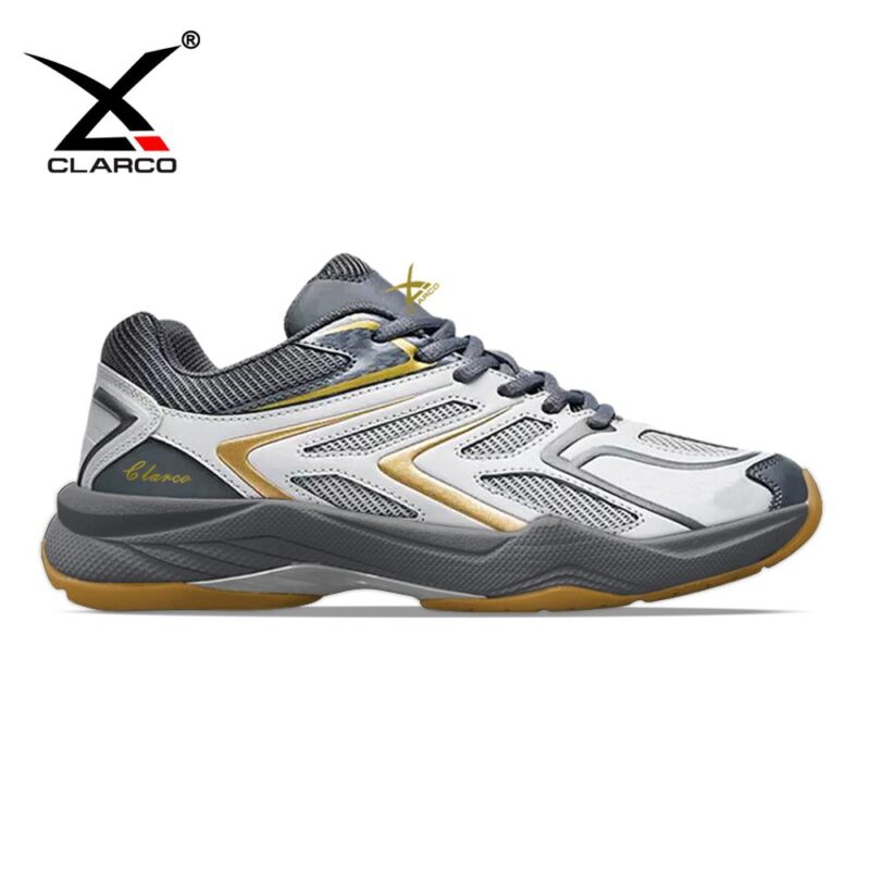 Retro Platform Sneakers - Thick Sole for Height & Comfort CL32567